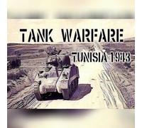 Tank Warfare: Operation Pugilist (DLC) (PC) Steam Key - GLOBAL