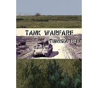 Tank Warfare: Tunisia 1943 Complete Edition (PC) Steam Key GLOBAL