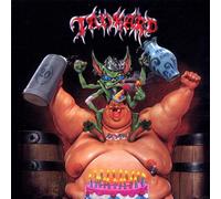 Tankard - B-Day (Limited Edition)