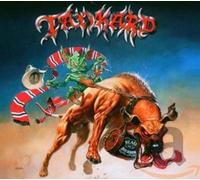 TANKARD - BEAST OF BURDEN-LTD/DIGI-