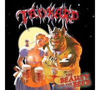 Tankard - Beauty & the Beer