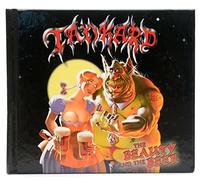 Tankard - BEAUTY & THE BEER