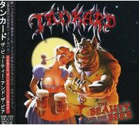 Tankard - Beauty & The Beer