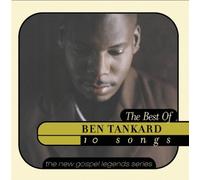 Tankard, Ben - Best Of Ben Tankard
