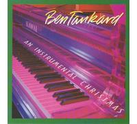 Tankard, Ben - Christmas