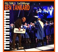 Tankard, Ben - Full Tank 3: Cantankerous