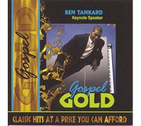 Ben Tankard – Keynote Speaker – Sony Music