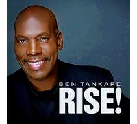 Tankard, Ben - Rise!