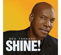 Tankard, Ben - Shine!