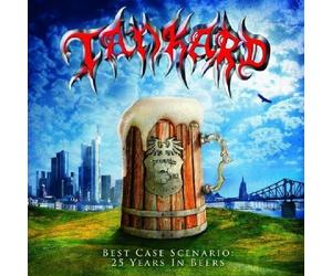 Tankard - Best Case Scenario:25 Years in Beer