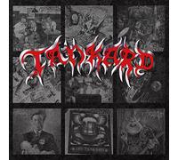 Tankard Oldies & Goldies: The Very Best of the Noise Years 1986-1992 (CD) Album