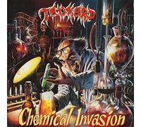 Tankard – Chemical Invasion – CD – BMG