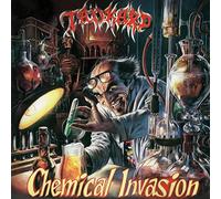 Tankard - Chemical Invasion