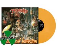 Tankard - Chemical Invasion