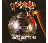 Tankard - Disco Destroyer