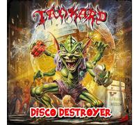 Tankard - Disco Destroyer