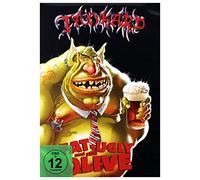 Tankard - Fat, Ugly And Still (A)Live