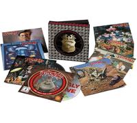 Tankard - For A Thousand Beers (deluxe C - 8 Cd