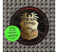 Tankard - For A Thousand Beers (Deluxe Vinyl Box 9 Lp + Dvd)