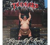 Tankard - Kings of Beer