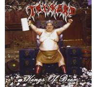 Tankard - Kings Of Beer