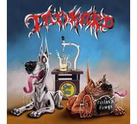 Tankard - Pavlov's Dawgs (CD)