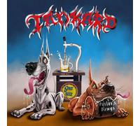 Tankard Pavlov's Dawgs (CD)