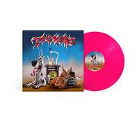 Tankard - Pavlov's Dawgs (Pink Vinyl)
