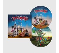 Tankard - Pavlov'S Dawgs (Vinyl Picture)