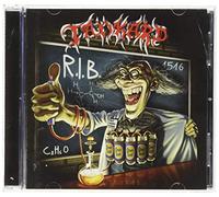 Tankard - R.I.B.