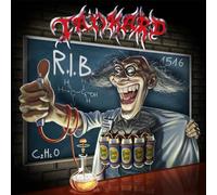 TANKARD - R.I.B.