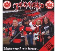 Tankard - Schwarz-Weiss Wie Schnee
