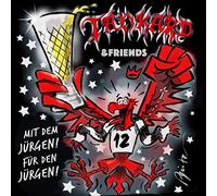 Tankard - Schwarz-Weiss Wie Schnee (2022 Version)