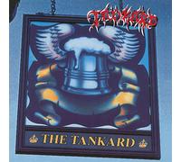 Tankard - Tankard + Tankwart Aufgetankt