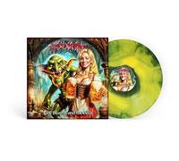 Tankard - The Beauty and the Beer 2025)