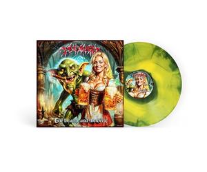 Tankard - The Beauty and the Beer 2025)