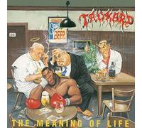 Tankard - The Meaning Of Life