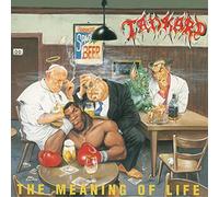 Tankard - The Meaning Of Life (Deluxe Edt.)