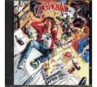 Tankard - The Morning After