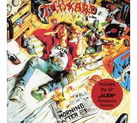 Tankard - The Morning After / Alien