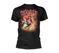 Tankard The Morning After Maglietta Adulto Unisex (PH1469)