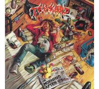 Tankard The Morning After (Vinyl LP) Picture Disc