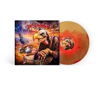 Tankard Thirst (Vinyl LP) 12" Album Coloured Vinyl (Limited Edition)