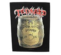 Tankard - Toppe Beer Barrel