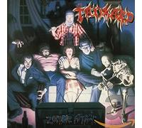 Tankard - Zombie Attack