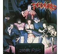 Tankard - Zombie Attack