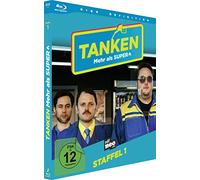 Tanken - mehr als Super: Die komplette erste Staffel
