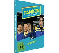 Tanken - mehr als Super: Die komplette erste Staffel