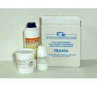 Tankerite Frama Kit Piccolo