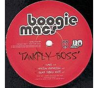 Tankfly Boss - Boogie Macs 12"